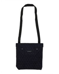 Engineered Garments - Quilted Shoulder Bag - Lyst