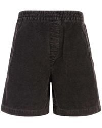 Carhartt - Solid Shorts - Lyst