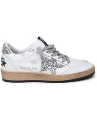 Golden Goose - Sneakers Ball Star - Lyst
