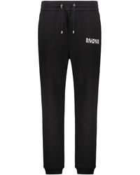 Balmain - Jogginghose mit -Logo - Lyst