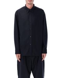 Studio Nicholson - T-shirts En Polo's Van - Lyst