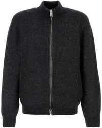 Carhartt - Knit Curtis Sweater Jacket - Lyst