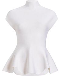 KHAITE - Andra Top - Lyst