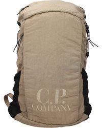 C.P. Company - C.P. Zaini Aziendali E Sacchetti Per Bambini - Lyst