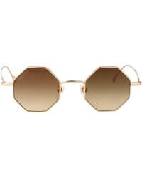 Gucci - Sunglasses - Lyst