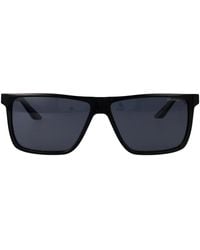 Nike - Rectangular Sunglasses Blazepiq7183 X 10 - Lyst