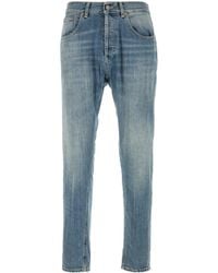 Dondup - Pantalone Dian - Lyst