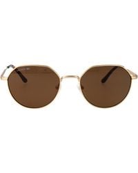 Lacoste - Sunglasses - Lyst
