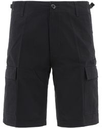 Carhartt - Pantalones cortos de aviación de - Lyst