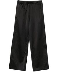 Dries Van Noten - Puvis Straight Trousers - Lyst