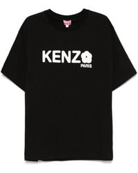 KENZO - Boke Flower 2.0 T -shirt - Lyst