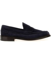 Tricker's - Tricker 's Locons 'Adam' - Lyst