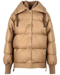 Moorer - Coats - Lyst