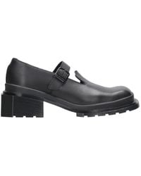 Dr. Martens - Flat Shoes - Lyst