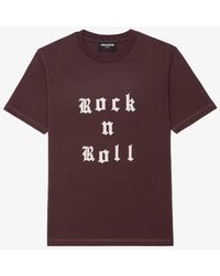 Zadig & Voltaire - Zadig y Voltaire Edwin - Lyst