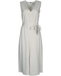 Calvin Klein - Dress - Lyst