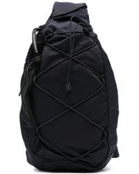 C.P. Company - Functional And Urban Backpack - Lyst