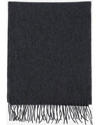 Alex Begg - Cashmere Scarf - Lyst