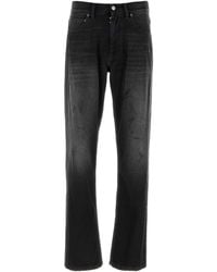 MM6 by Maison Margiela - Pants 5 Pockets - Lyst