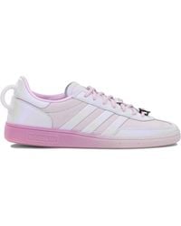 adidas Originals - X Pokémon Mewtwo Handball Spezial" Low-Top Sneakers - Lyst