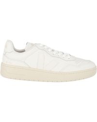 Veja - V 90 Extra Weiß - Lyst