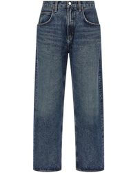 Agolde - Jeans "Fusion" - Lyst