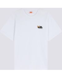 SUNDEK X PELO FOUNDATION - T Shirt - Lyst