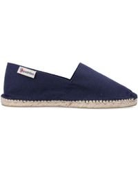 Espadrilles - Flat Shoes - Lyst