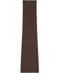 Max Mara - Rokken Bruin - Lyst