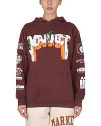 Market - Growclub Sweatshirt - Lyst