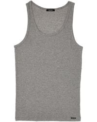 Tom Ford - T-Shirts - Lyst