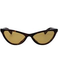 Bottega Veneta - Sunglasses - Lyst