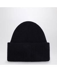 Destin - Wool And Cashmere Beanie - Lyst