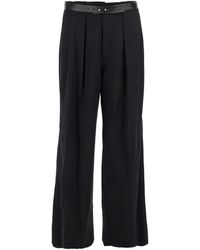 Juun.J - Broek - Lyst