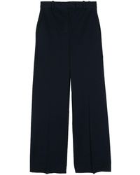 Circolo 1901 - Pantaloni Dritti - Lyst