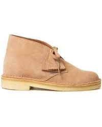 Clarks - Sneaker - Lyst