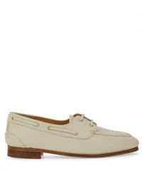 Bally - Pathy" Moccasins - Lyst