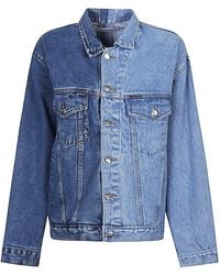 E.L.V. Denim - E. L.V. Coats - Lyst