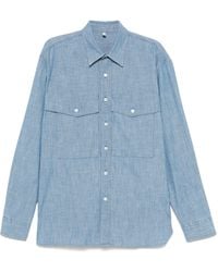 sunflower - Note Shirt - Lyst