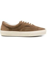 Tom Ford - Sneakers Mit Logo - Lyst