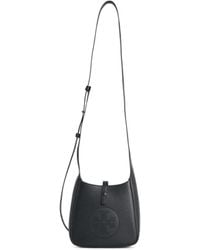 Tory Burch - Medium 'Miller Swing' Lear Crossbody Bag - Lyst