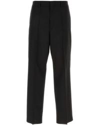 Valentino Garavani - Pantalone - Lyst