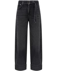 Agolde - 'Cuffer Taper' Jeans - Lyst