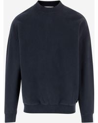 DARKPARK - Cotton Sweatshirt - Lyst