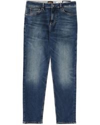 BOSS - "Cap-Bold" Jeans - Lyst