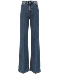 Dondup - Pantalone Amber - Lyst