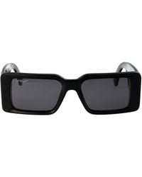 Off-White c/o Virgil Abloh - Sunglasses - Lyst