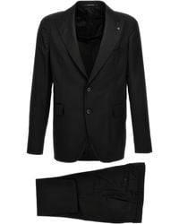 Tagliatore - Vesuvio' Dress - Lyst