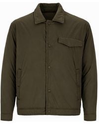 Herno - Giubbotto Regular Fit - Lyst