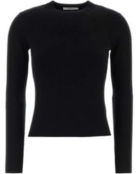 Max Mara - Manto Sweater - Lyst